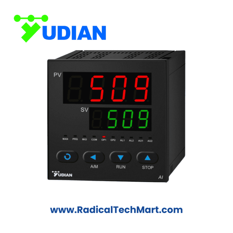 Yudian AI-509 (96*96mm) Yudian AI-509 (96*96mm)