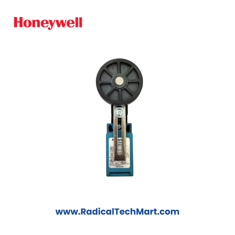ZLDA01A2Y Honeywell Limit Switch ZLDA01A2Y Honeywell Limit Switch