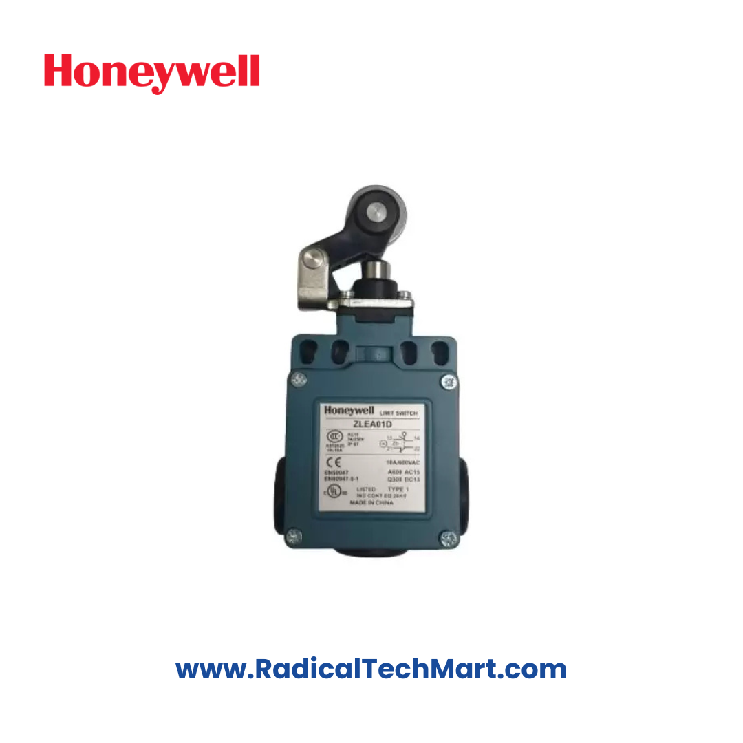 ZLEA01D Honeywell Limit switch ZLEA01D Honeywell Limit switch