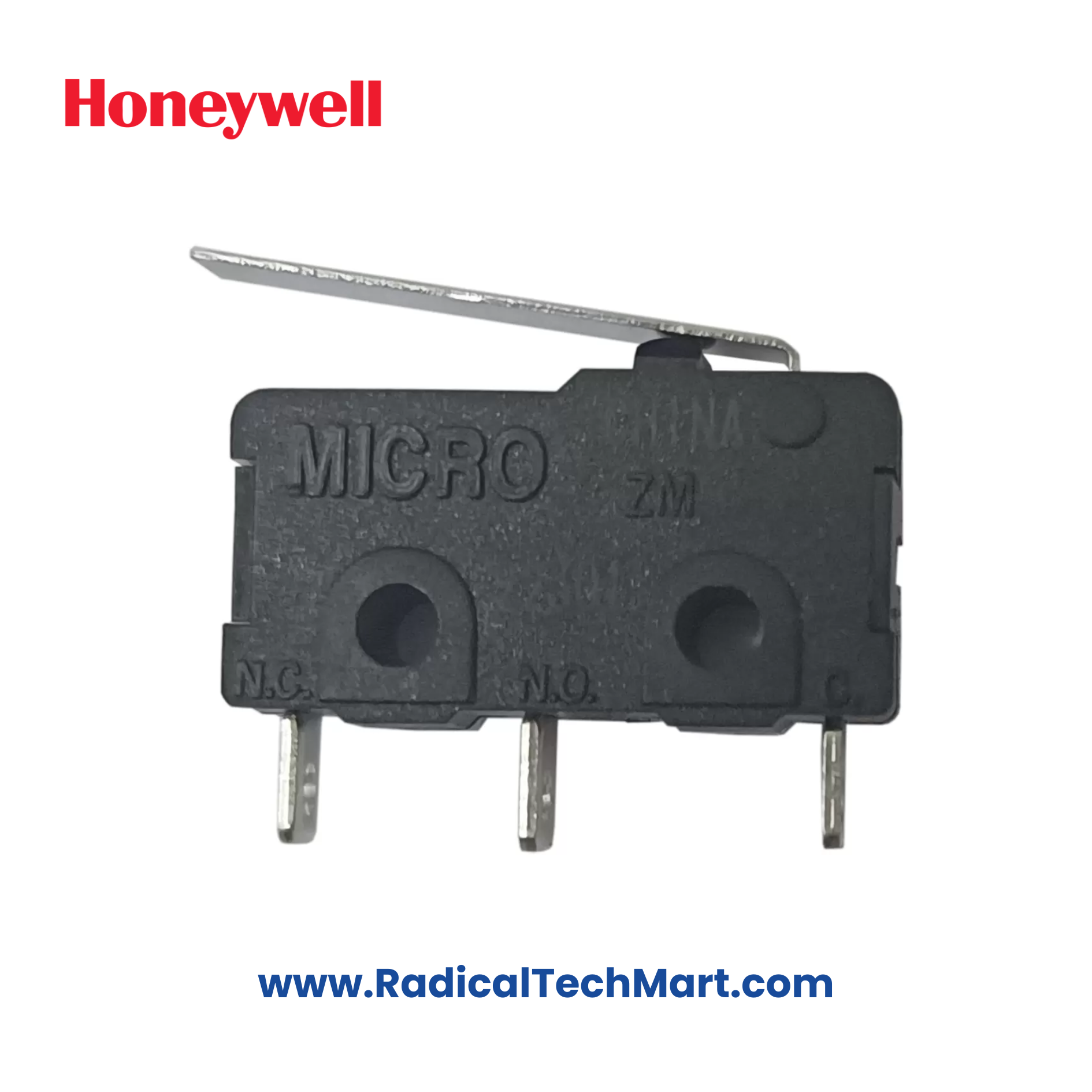 ZM Series Honeywell Micro Switch