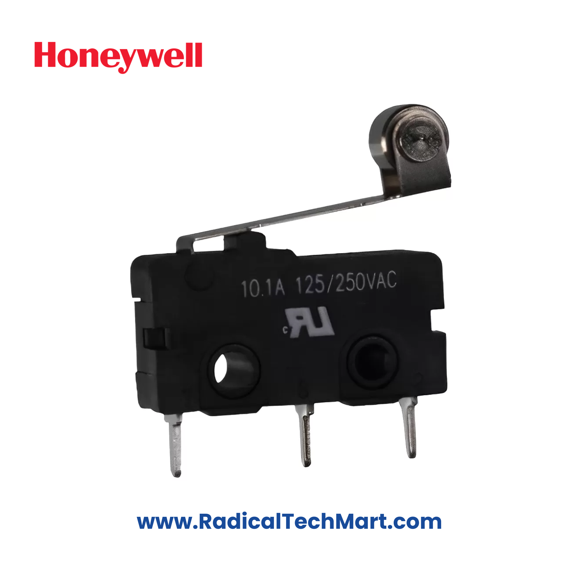 ZM Series Honeywell Micro Switch