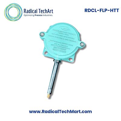 FLP/ Explosion proof Temperature and Humidity Transmitter