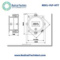FLP/ Explosion proof Temperature and Humidity Transmitter FLP/ Explosion proof Temperature and Humidity Transmitter