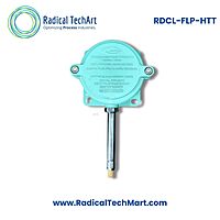 FLP/ Explosion proof Temperature and Humidity Transmitter FLP/ Explosion proof Temperature and Humidity Transmitter