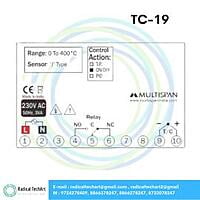 TC-19 TC-19