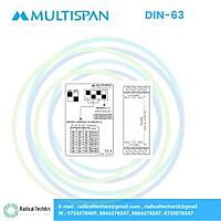 MUL_DIN63C