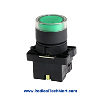 Luminous Push Button Luminous Push Button