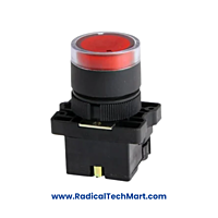 Luminous Push Button Luminous Push Button