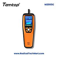 Temtop M2000C 2nd Gen Air Quality Monitor