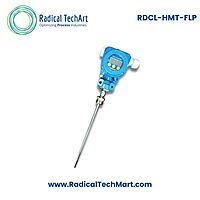 FLP / Explosion-Proof Universal Head-Mount Temperature Transmitter FLP / Explosion-Proof Universal Head-Mount Temperature Transmitter