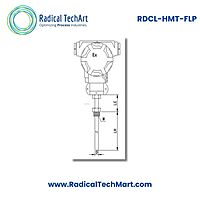 FLP / Explosion-Proof Universal Head-Mount Temperature Transmitter FLP / Explosion-Proof Universal Head-Mount Temperature Transmitter
