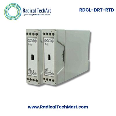 Din Rail POT Type RTD Universal Temperature Transmitter Din Rail POT Type RTD Universal Temperature Transmitter