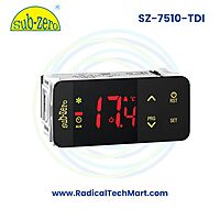 Sub-Zero SZ-7510-P-DI Sub-Zero SZ-7510-P-DI