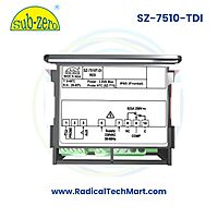 Sub-Zero SZ-7510-P-DI Sub-Zero SZ-7510-P-DI