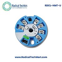 Universal Temperature Transmitter.