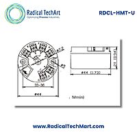 Universal Temperature Transmitter.