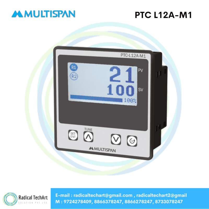 UTC-4201A UTC-4201A