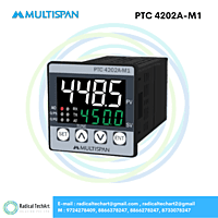 UTC-4201A UTC-4201A