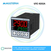 UTC-4201A UTC-4201A